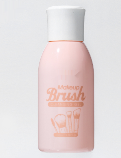 Velveet Brush Cleansing Solution