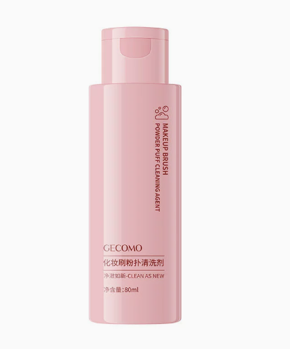 Velveet Brush Cleansing Solution